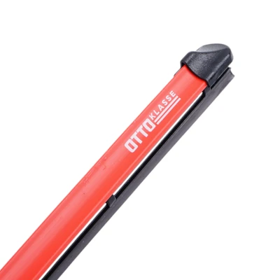 Gambar Otto Klasse 24 Inci Wiper Kaca Mobil Aero Multi Adaptor - Merah
