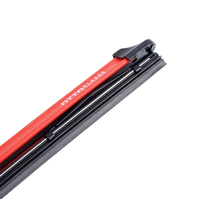 Gambar Otto Klasse 24 Inci Wiper Kaca Mobil Aero Multi Adaptor - Merah