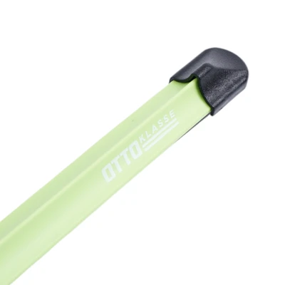 Gambar Otto Klasse 14 Inci Wiper Kaca Mobil Aero Multi Adaptor - Hijau