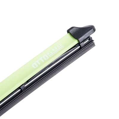 Gambar Otto Klasse 14 Inci Wiper Kaca Mobil Aero Multi Adaptor - Hijau
