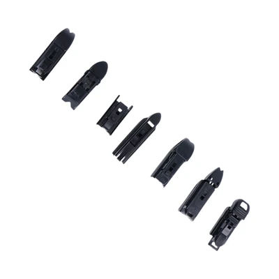 Gambar Otto Klasse 16 Inci Wiper Kaca Mobil Aero Multi Adaptor - Hijau