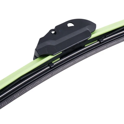 Gambar Otto Klasse 18 Inci Wiper Kaca Mobil Aero Multi Adaptor - Hijau