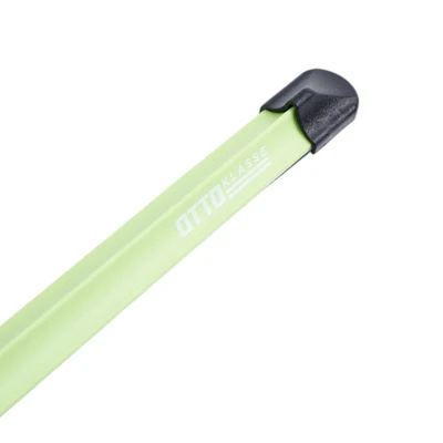 Gambar Otto Klasse 20 Inci Wiper Kaca Mobil Aero Multi Adaptor - Hijau