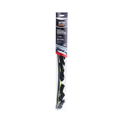 Gambar Otto Klasse 22 Inci Wiper Kaca Mobil Aero Multi Adaptor  - Hijau
