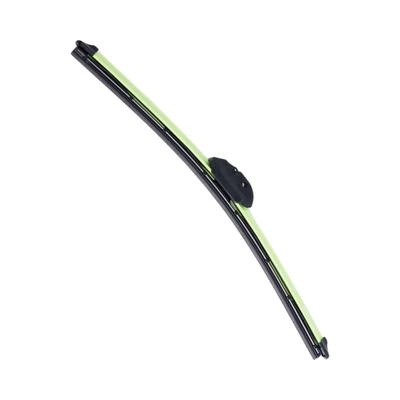 Gambar Otto Klasse 22 Inci Wiper Kaca Mobil Aero Multi Adaptor  - Hijau