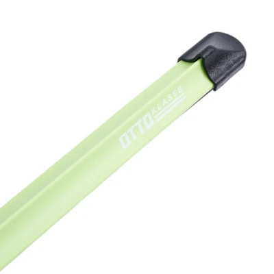 Gambar Otto Klasse 24 Inci Wiper Kaca Mobil Aero Multi Adaptor - Hijau
