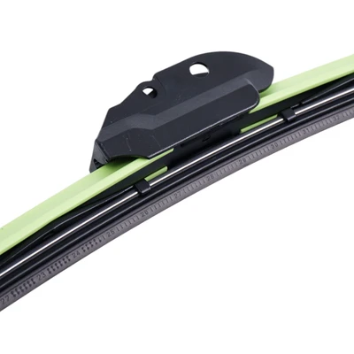 Gambar Otto Klasse 24 Inci Wiper Kaca Mobil Aero Multi Adaptor - Hijau