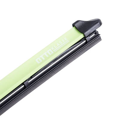 Gambar Otto Klasse 24 Inci Wiper Kaca Mobil Aero Multi Adaptor - Hijau
