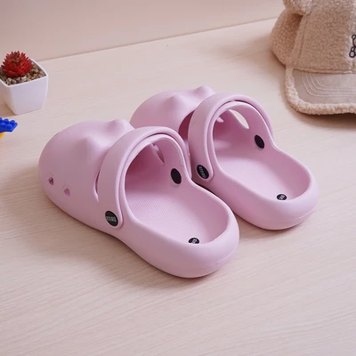 Gambar Ataru Ukuran 24/25 Sandal Anak Mary Jane Cat - Pink
