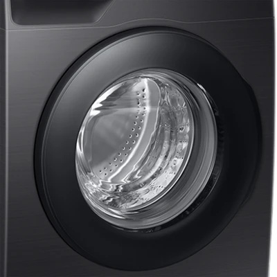 Gambar Samsung Mesin Cuci Front Loading 14 kg WW14T504DAB/SE - Hitam