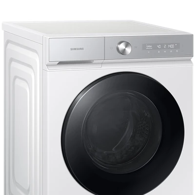 Gambar Samsung Mesin Cuci Front Loading 14 kg WW14BB944DGH/SE - Putih