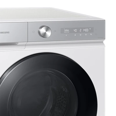 Gambar Samsung Mesin Cuci Front Loading 14 kg WW14BB944DGH/SE - Putih