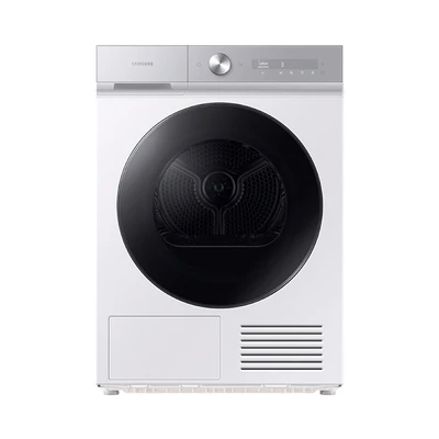 Gambar Samsung Mesin Pengering Pakaian Front Loading 10 kg DV10BB9440GH/SE - Putih