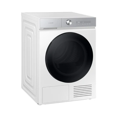 Gambar Samsung Mesin Pengering Pakaian Front Loading 10 kg DV10BB9440GH/SE - Putih