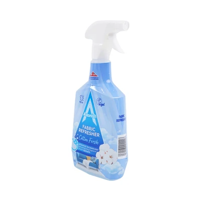 Gambar Astonish Cotton Fresh Spray Pengharum Kain 750 ml - Biru
