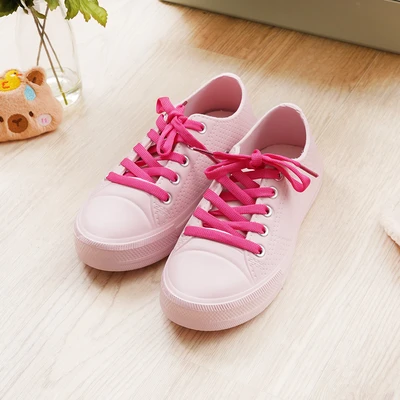 Gambar Ataru Ukuran 26 Sepatu Sneakers Anak - Pink