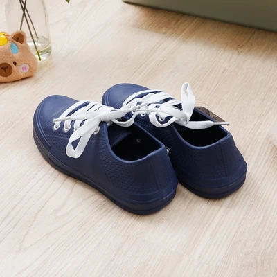 Gambar Ataru Ukuran 31 Sepatu Sneakers Anak - Biru