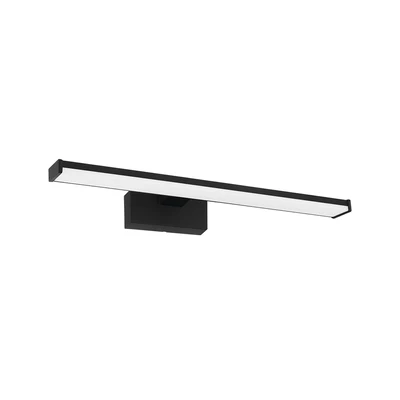 Gambar Eglo Galenzana Lampu Dinding Indoor LED 7.4 Watt IP44 - Hitam
