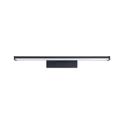 Gambar Eglo Galenzana Lampu Dinding Indoor LED 7.4 Watt IP44 - Hitam