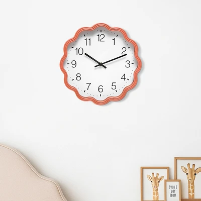 Gambar Informa Jam Dinding 30 cm L28 - Merah