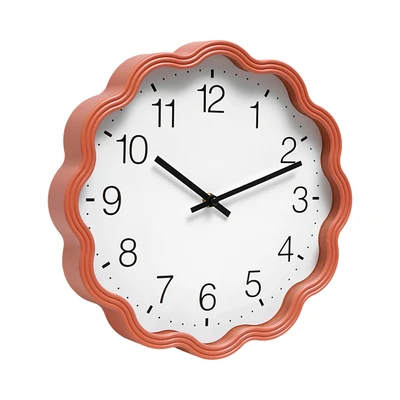 Gambar Informa Jam Dinding 30 cm L28 - Merah