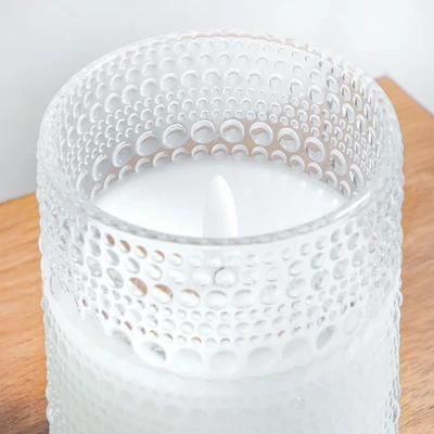 Gambar Informa Lynx Lilin Flameless 8.5x10 cm