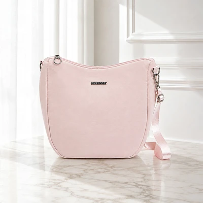 Gambar Passport Perri Tas Selempang - Pink