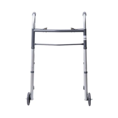 Gambar Galena Alat Bantu Jalan Foldable - Abu-Abu