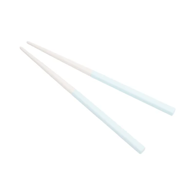 Gambar Ataru Alat Makan Plastik Set 3 pcs - Mix