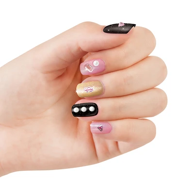 Gambar Make It Real Set Juicy Couture Manicure Dazzling Designs