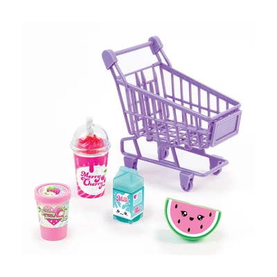 Gambar Make It Real Set Lip Gloss Tiny Treats Trolley