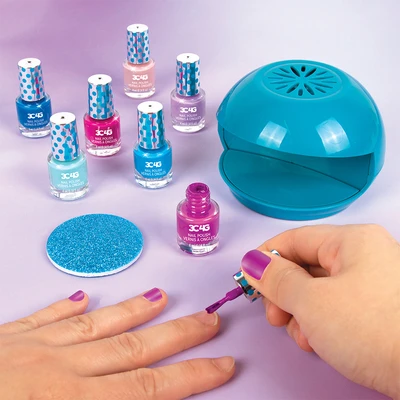 Gambar Make It Real Set Nail Studio