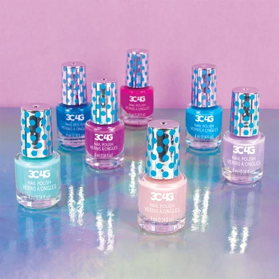 Gambar Make It Real Set Nail Studio