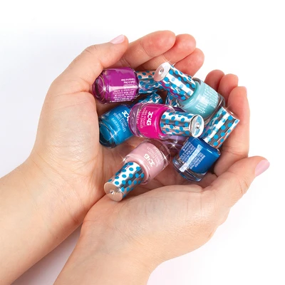 Gambar Make It Real Set Nail Studio