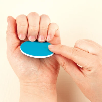 Gambar Make It Real Set Nail Studio