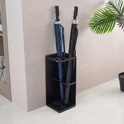 Gambar Stora Tempat Payung 20x20x50 cm - Hitam