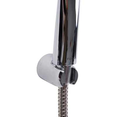Gambar Fosa Kepala Hand Shower Chrome 3F 976