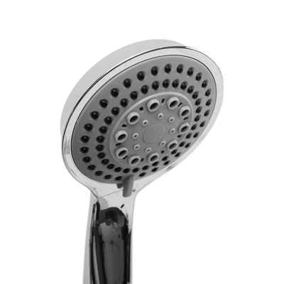 Gambar Fosa Kepala Hand Shower Chrome 3F 976