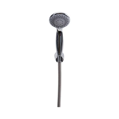 Gambar Fosa Set Hand Shower Chrome 3F 972