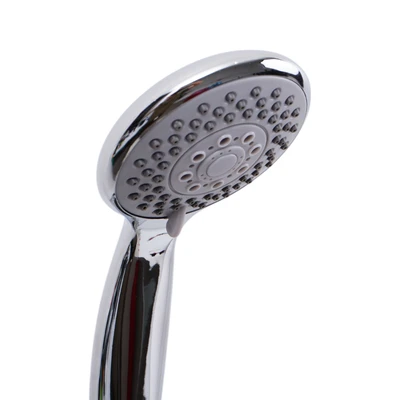 Gambar Fosa Set Hand Shower Chrome 3F 972