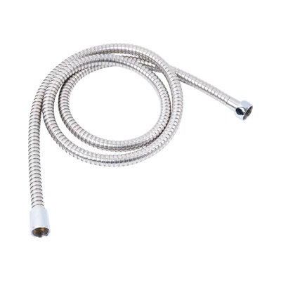 Gambar Fosa Set Shower Mandi 4 Pancuran Abs Chrome - Silver