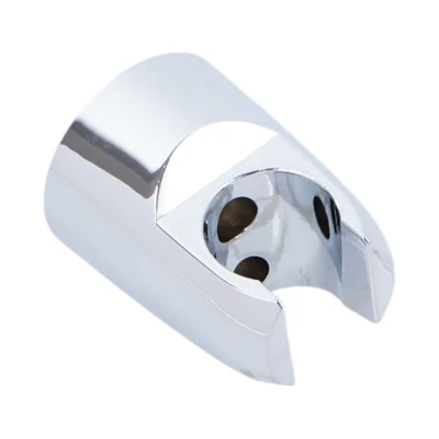 Gambar Fosa Set Shower Mandi 4 Pancuran Abs Chrome - Silver