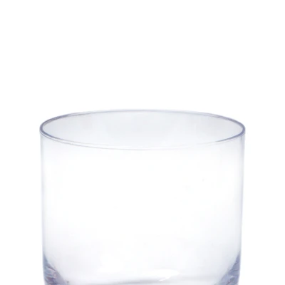 Gambar Culinart Gelas Akrilik 350 ml Transparan
