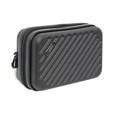 Gambar Ilook Tas Bahu Lipat Dengan Case - Hitam