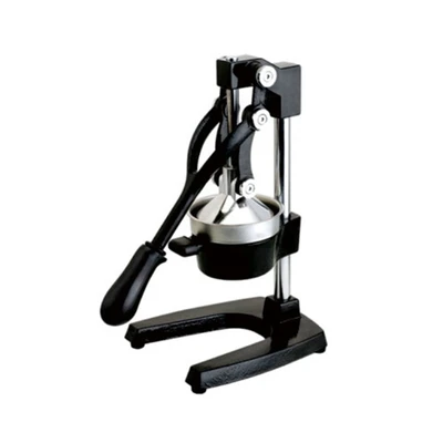 Gambar Kris Citrus Juicer Manual - Hitam