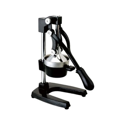 Gambar Kris Citrus Juicer Manual - Hitam