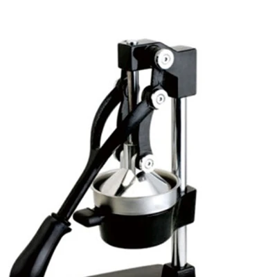 Gambar Kris Citrus Juicer Manual - Hitam