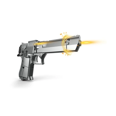 Gambar Sbego Robot Blaster Transformers Sbg101822gun Random