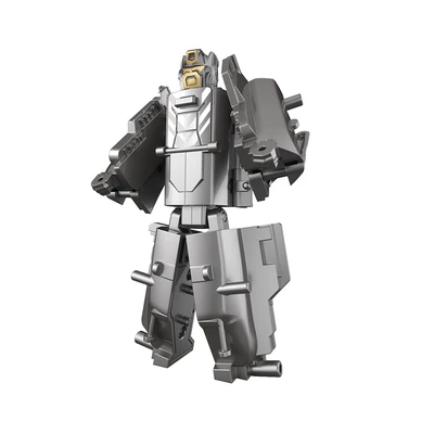 Gambar Sbego Robot Military Transformers Sbg102327mlt Random