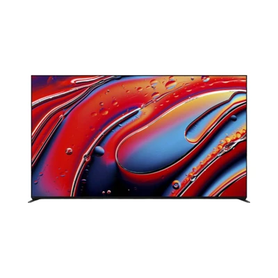 Gambar Sony 85 Inch LED 4K Google TV K-85XR90